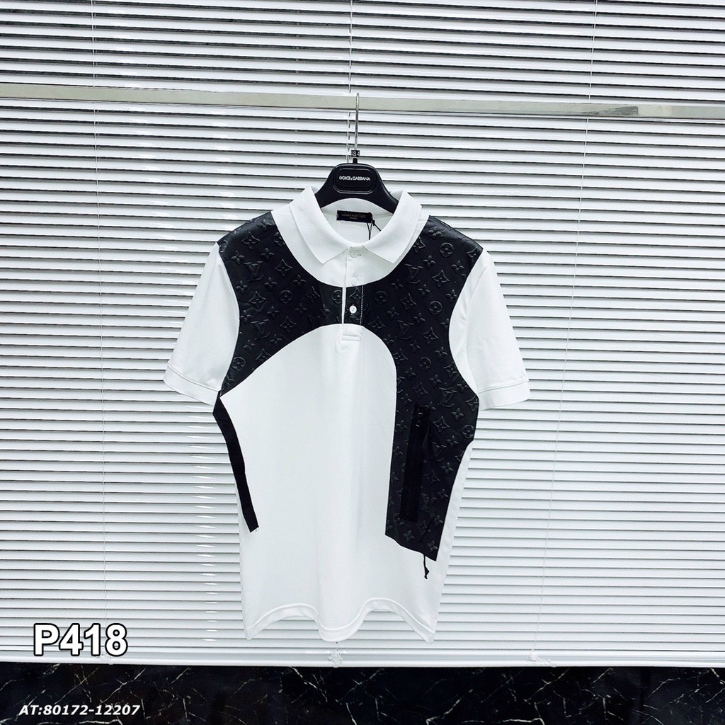 Polo nam, thời trang nam 2022, polo có cổ nam - hàng đẹp, đóng túi khóa, kiểu dáng trẻ trung, lịch sự