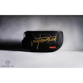 Túi đeo chéo Vietnamien