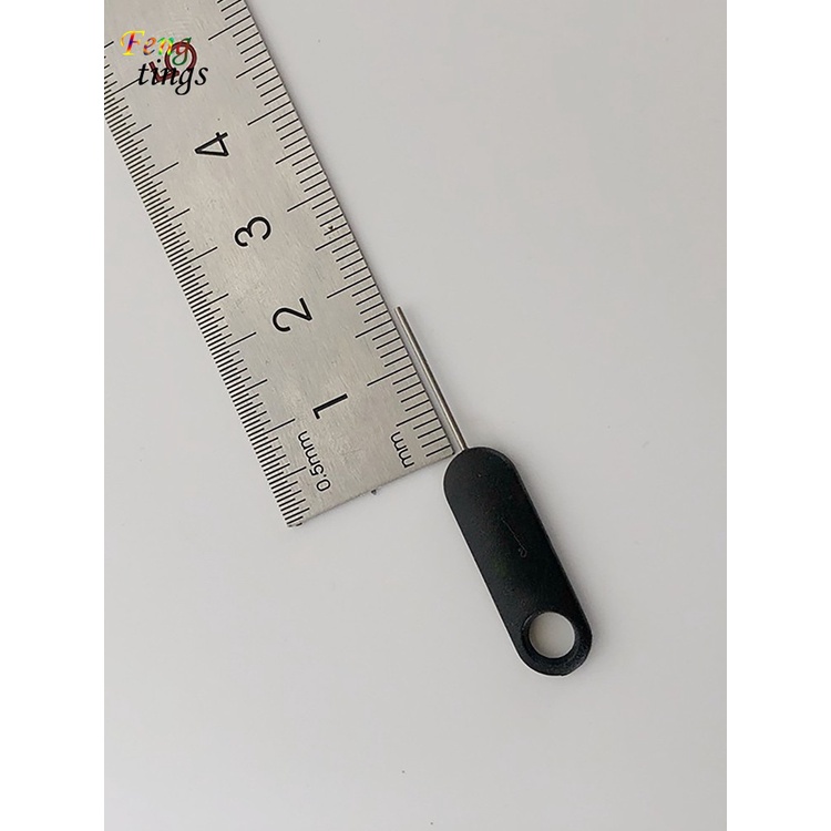 Dụng cụ tháo sim 12mm chống thất lạc tiện dụng