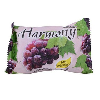 Combo 10 cục xà bông Harmony 70g