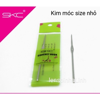 Kim móc ren skc size nhỏ 0.5mm - 1.75mm