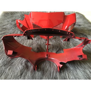 BỢ TRƯỚC SIHELLO GẮN SIRIUS (CHỈ CÓ BỢ TRƯỚC)