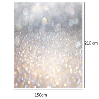Backdrop Cho Studio Loại Phong Cách Giáng Sinh Kích Thước 5X7Ft