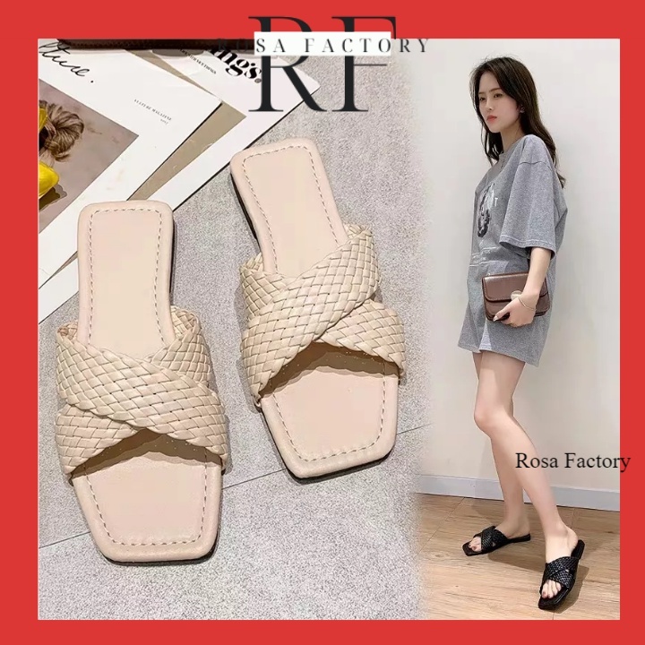 DÉP LÊ QUAI ĐAN CHÉO BÍNH DD-0223