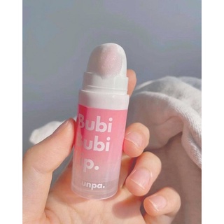 TẨY DA CHẾT MÔI BUBI BUBI