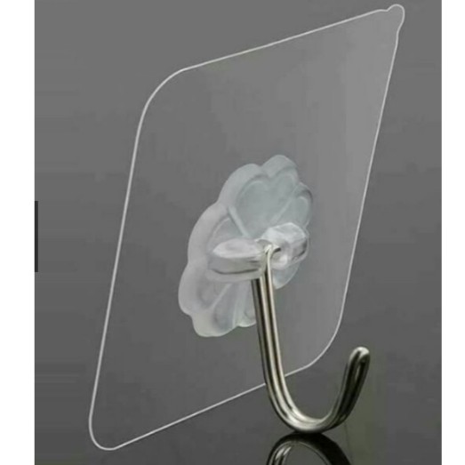 COMBO 100 MÓC DÁN TƯỜNG CHỊU LỰC SIÊU BỀN