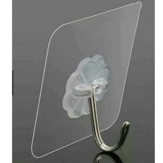 Combo 100 móc dán tường chịu lực siêu bền