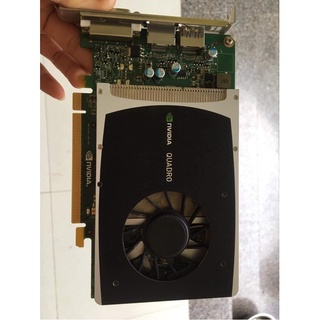 vga quadro 2000