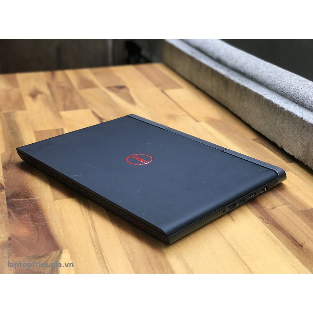 [Giảm giá] Laptop DELL inspiron 7467 core i5 7300HQ NDIVIA GTX1050 14.0FullHD máy likenew