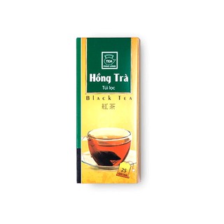 Hồng Trà túi lọc - Phúc Long