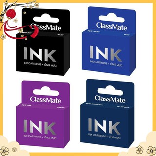 Hộp Ống Mực Ink Classmate