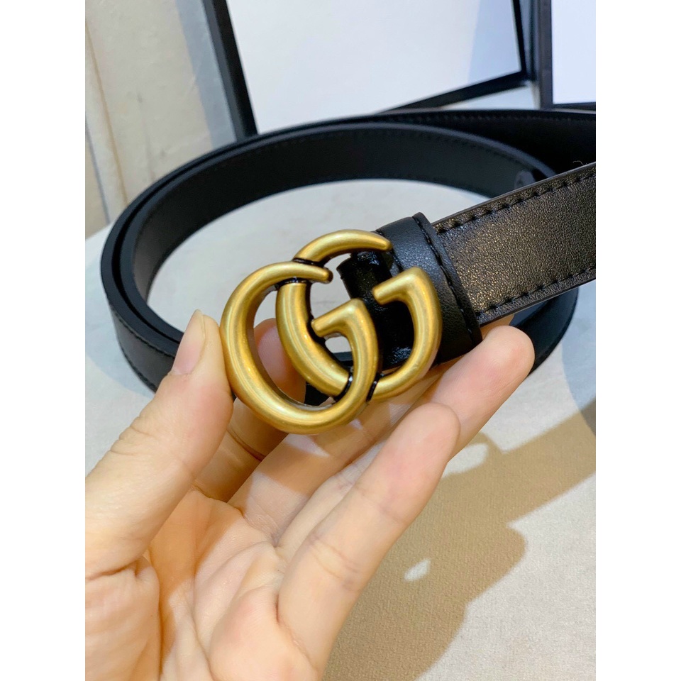 Thắt lưng GG
