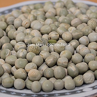 500g ĐẬU HÀ LAN NGUYÊN HẠT