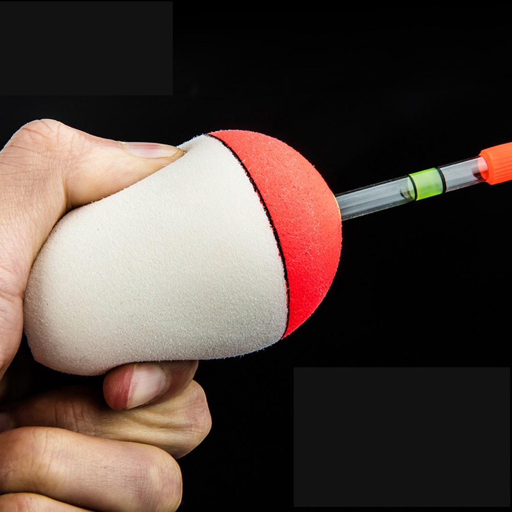 Aaron1 Phao Câu Cá Phát Sáng Chất Lượng Cao