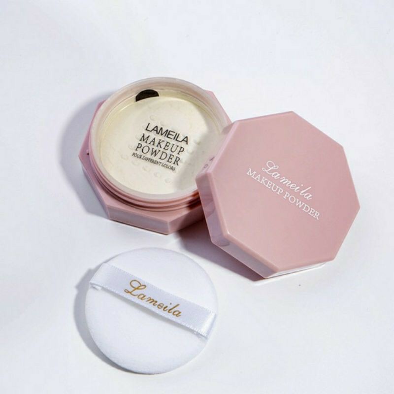 phấn phủ lameila