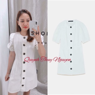 #zara MINI DRESS ✖️