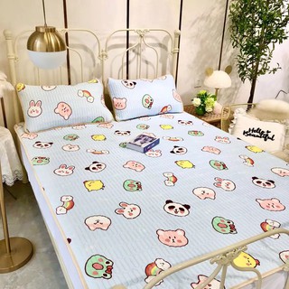 CHIẾU TENCEL SIÊU MÁT 3D