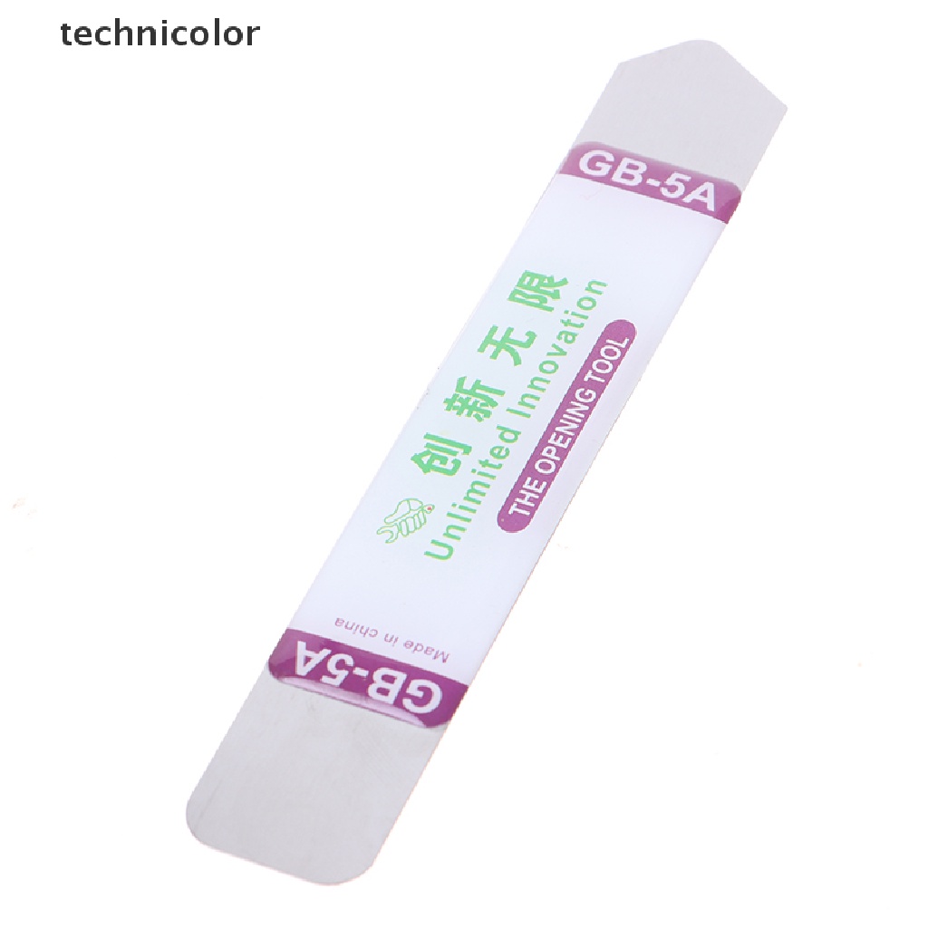 Set 2 / 5 Dụng Cụ Sửa Chữa Điện Thoại Bằng Kim Loại