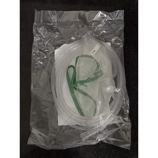 Mặt nạ thở oxy MPV, Medisafe (MASK OXY)