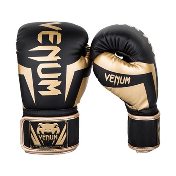 VENUM Mới Găng Tay Tập Boxing Muay Thái Chuyên Dụng Cao Cấp