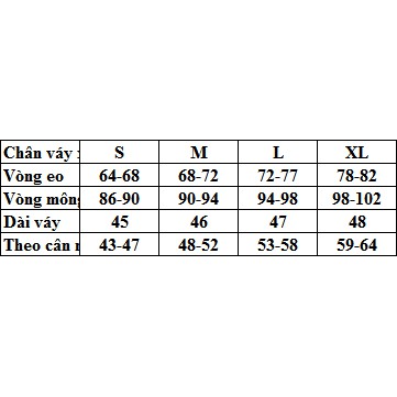 Chân váy ngắn cao cấp , váy công sở 2 lớp vải [SIÊU HOT] siêu đẹp