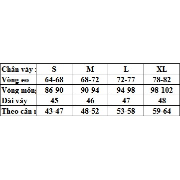 Chân váy ngắn cao cấp , váy công sở 2 lớp vải [SIÊU HOT]  siêu đẹp