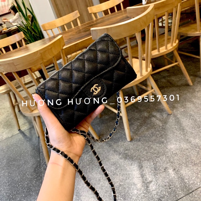 Túi đeo chéo mini