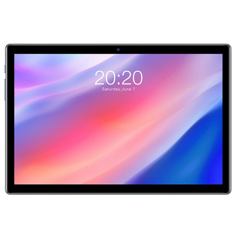 Ốp Lưng Silicon Cho Máy Tính Bảng Teclast P20Hd 10.1 Inch