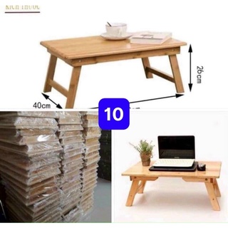 bàn gấp gỗ