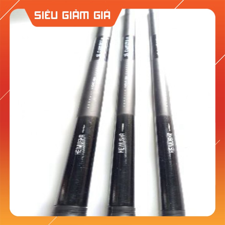 [Combo] cần câu tay-cần câu rút Shimano thường từ 2m7 đến 5m4 [Giá rẻ]