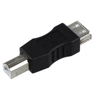 Đầu chuyển đổi cổng cắm USB Type A sang phích cắm USB Type B