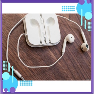 Tai nghe IPHONE/ANDROID JACK 3.5 mm 5S/6/6S/Plus