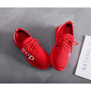 (Video thật)Giày Thể Thao sneaker, Sup Nữ-DG37