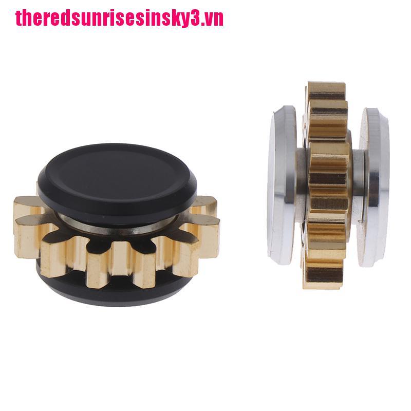 Đồ chơi con quay giải tỏa áp lực mini bằng hợp kim