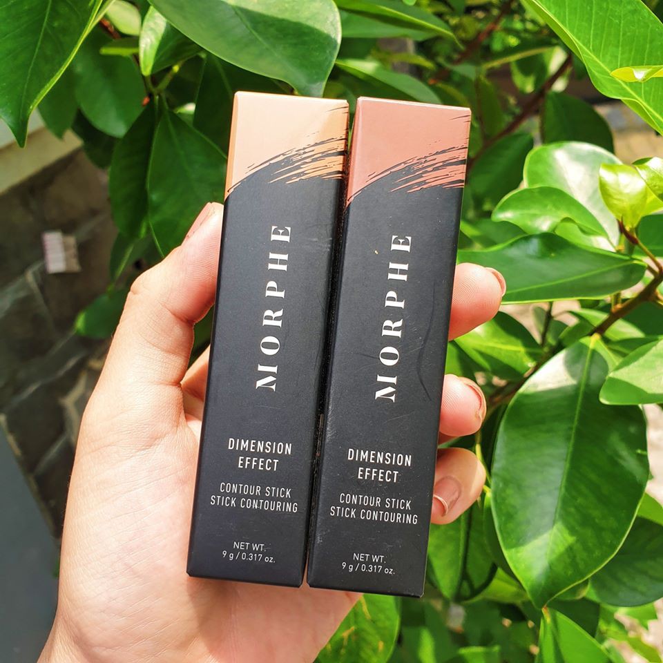 Thỏi tạo khối Morphe Dimension Effect stick Contouring