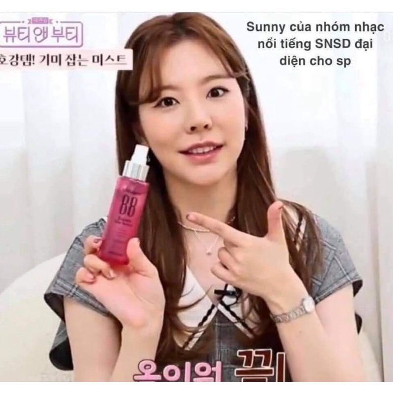 Serum dạng xịt 88% Collagen của MEDIPICKME