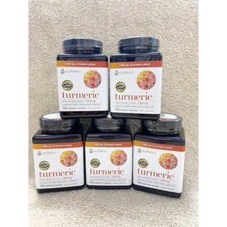 Nghệ viên Youtheory Turmeric