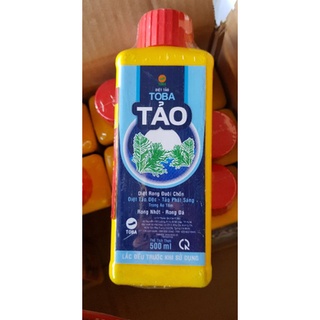 Diệt rong dạng nước DRT toba