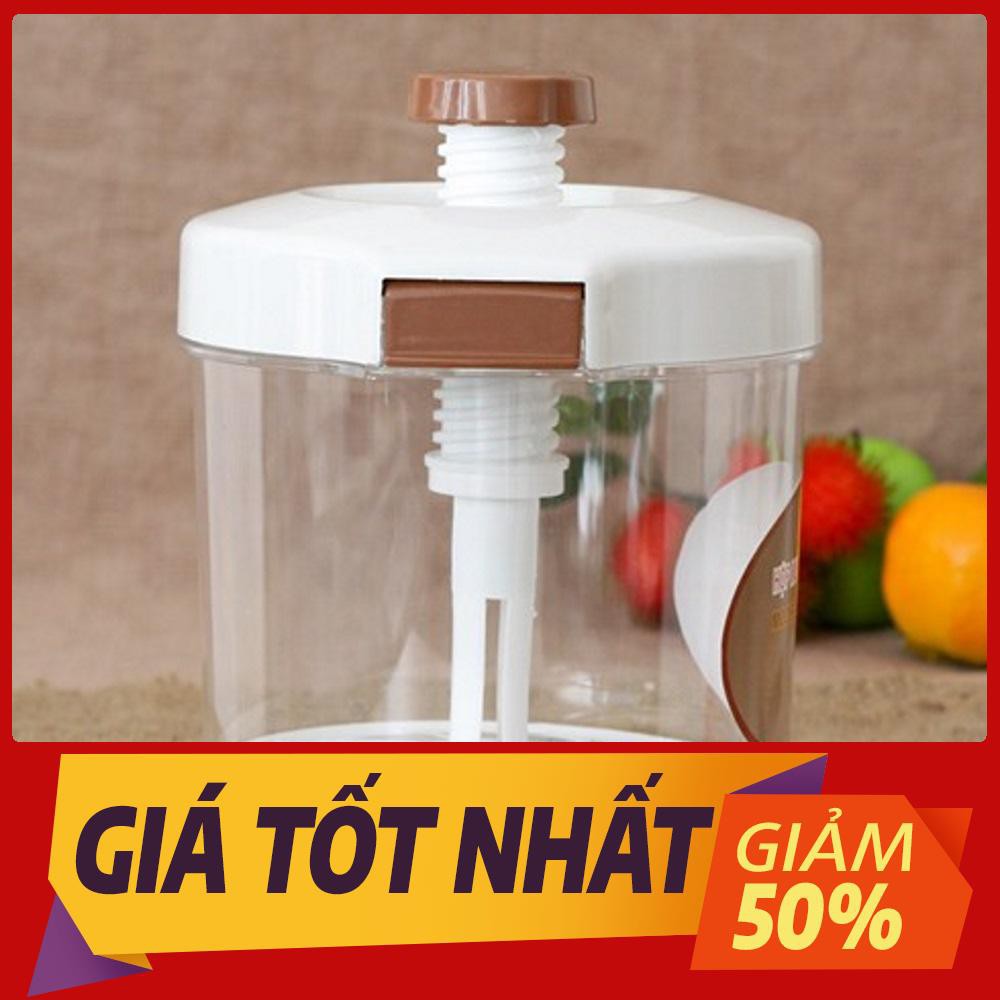 Hộp muối dưa cà tiện dụng nhựa Việt nhật cao cấp