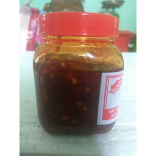 Tương ớt cori 200gram