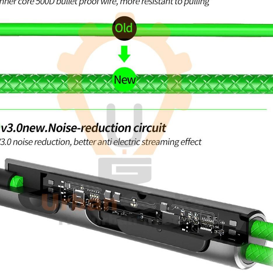 Tai Nghe Chơi Game Plextone G15 Plextone G15 Có Dây Kèm Mic