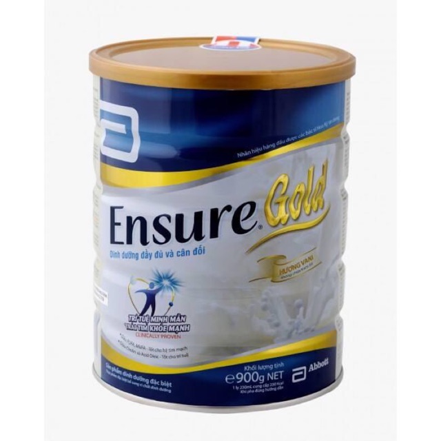 Sữa ensure