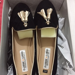 Giày Slip on