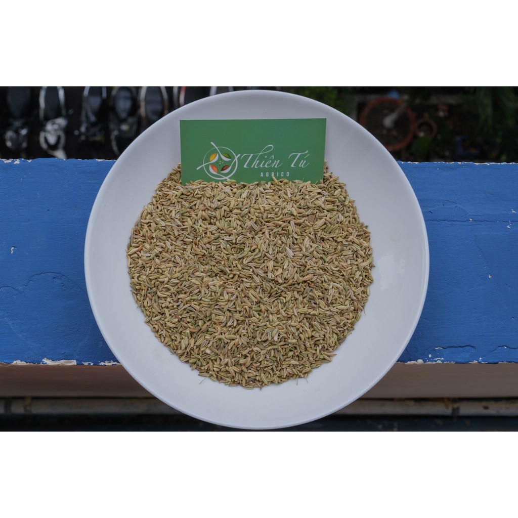 TIỂU HỒI HƯƠNG 1KG | GIA VỊ NGUYÊN CHẤT | NÔNG SẢN THIÊN TÚ