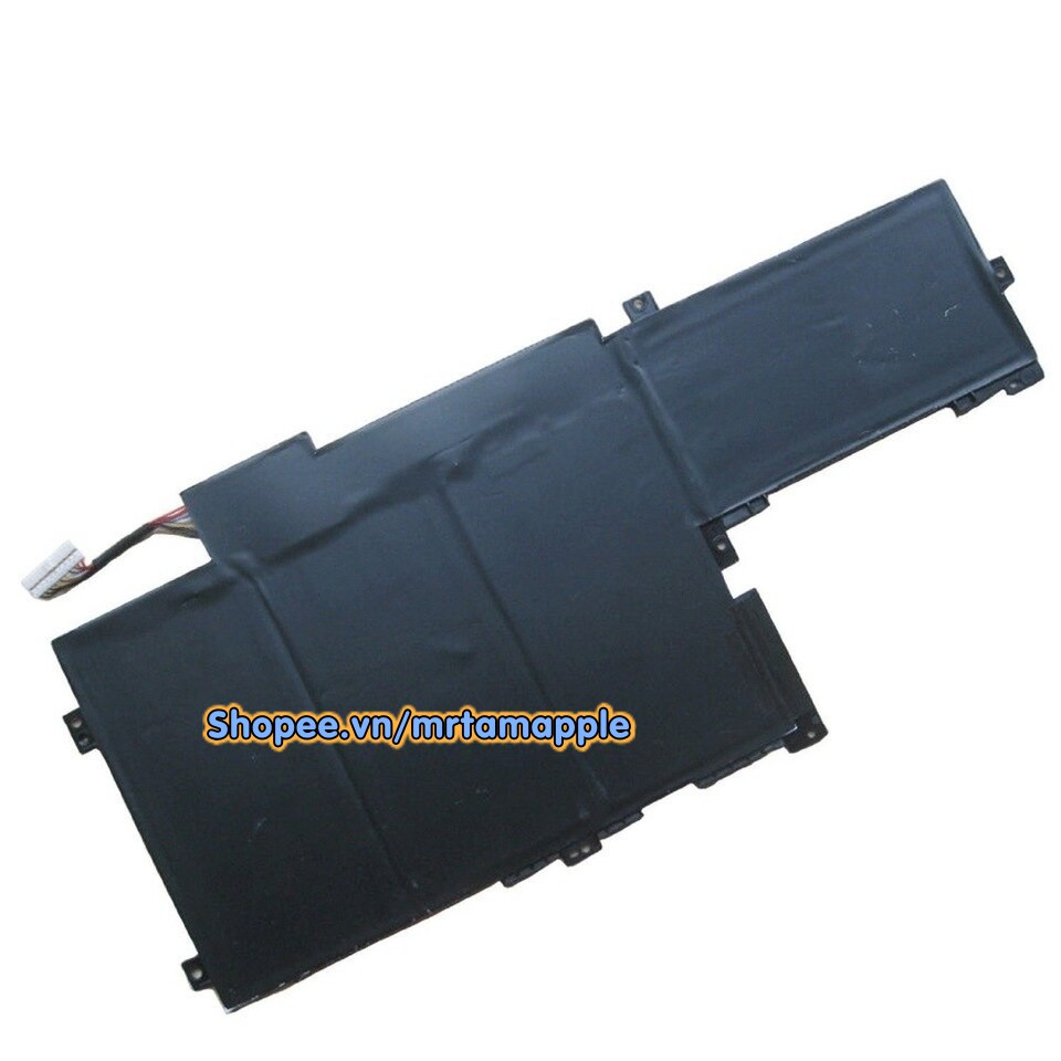 Pin Laptop DELL INSPIRON 14-7437 (ZIN) - 4 CELL - Inspiron 14-7437, P42G C4MF8 5KG27