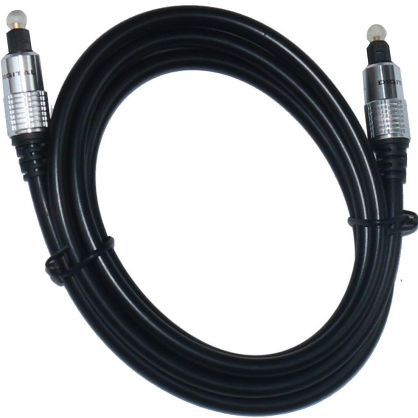 Cáp Optical 5m 10m dây to tốt