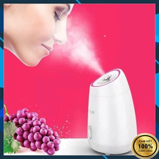 Máy Xông Mặt Thảo Dược Maoer ,Máy Phun Sương Mặt Tinh Dầu Thảo Dược Cao Cấp
