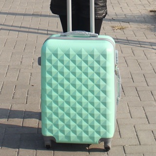 Vali kéo 20' kim cương