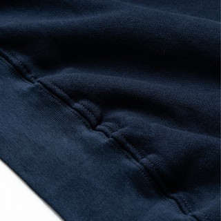 Áo Sweater Gori - Xanh Đen