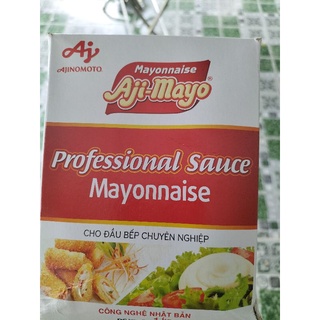 Sốt Aji mayo 1kg